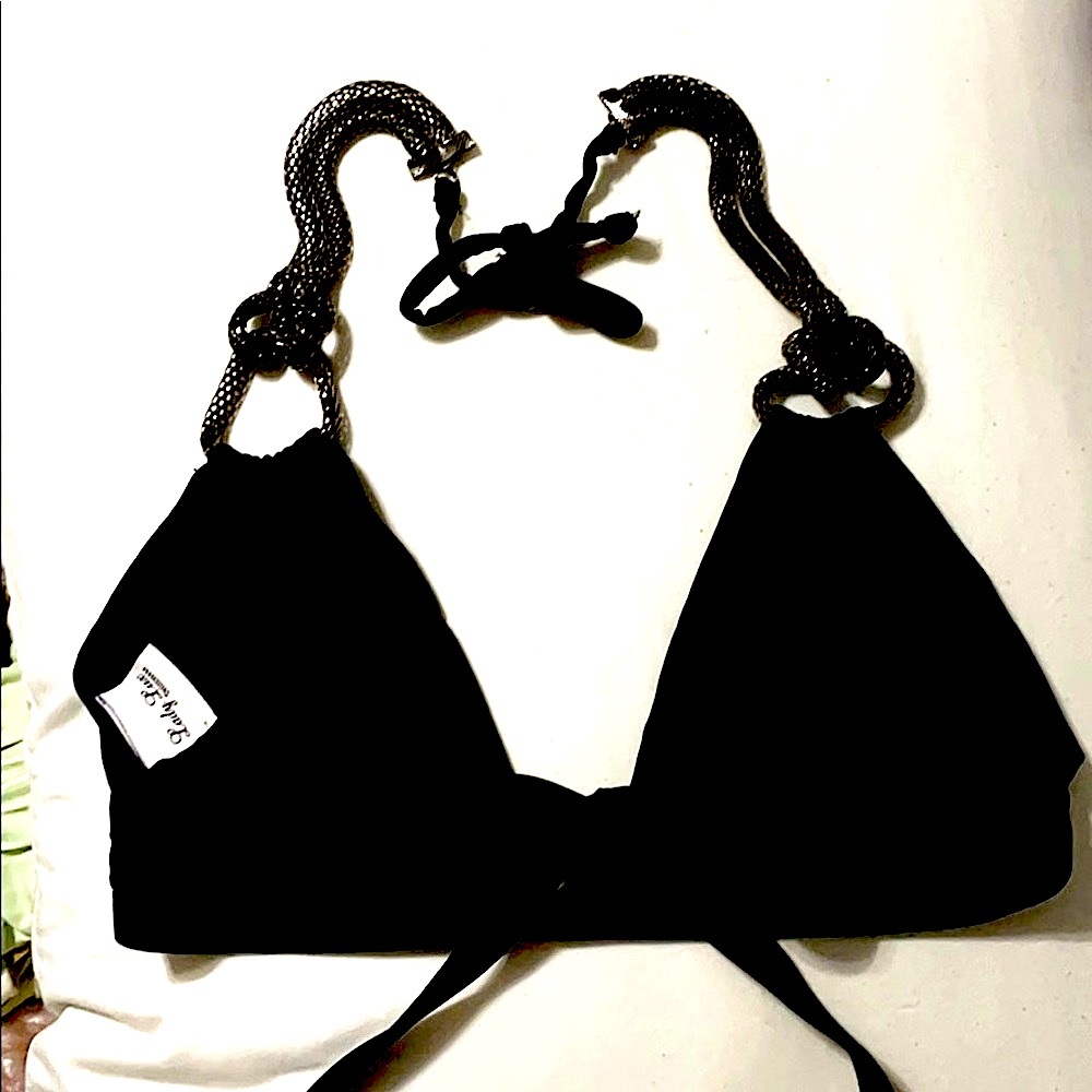 Swim Top